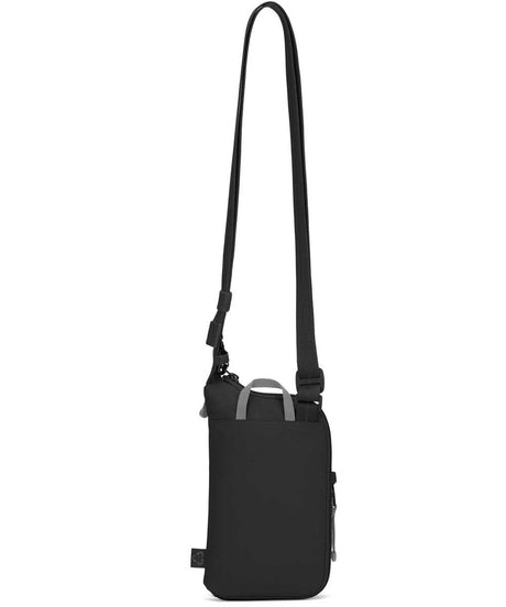 71245983_Pacsafe GO Tech Crossbody Anti-Diebstahl-Umhängetasche jet black