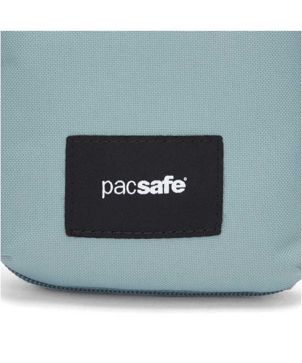 71245985_Pacsafe GO Tech Crossbody Anti-Diebstahl-Umhängetasche fresh mint