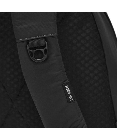 71245994_Pacsafe LS350 Backpack 15 Liter Anti-Diebstahl-Rucksack black