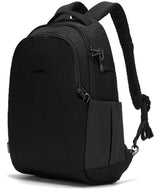 71245994_Pacsafe LS350 Backpack 15 Liter Anti-Diebstahl-Rucksack black