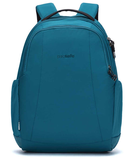 71245993_Pacsafe LS350 Backpack 15 Liter Anti-Diebstahl-Rucksack tidal teal