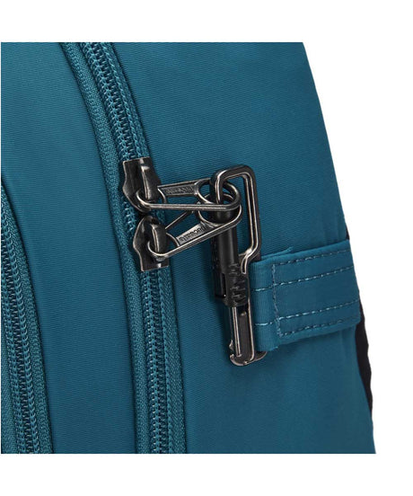 71245993_Pacsafe LS350 Backpack 15 Liter Anti-Diebstahl-Rucksack tidal teal