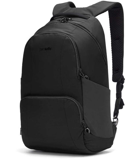 71245990_Pacsafe LS450 Backpack 25 Liter Anti-Diebstahl-Rucksack black