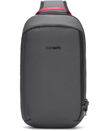 71246001_Pacsafe Vibe 325 Anti-Diebstahl-Crossbag slate