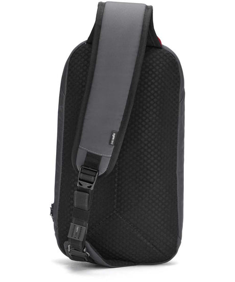 71246001_Pacsafe Vibe 325 Anti-Diebstahl-Crossbag slate