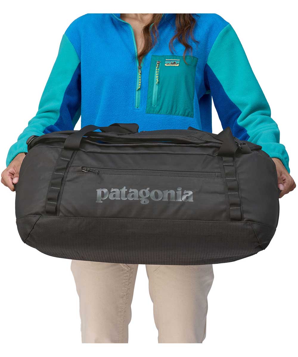 71245351_Patagonia Black Hole Duffel 55L dulse mauve