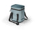 71226777_Dometic GO Portable Gear Storage 10L glacier