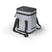 71226776_Dometic GO Portable Gear Storage 10L silt