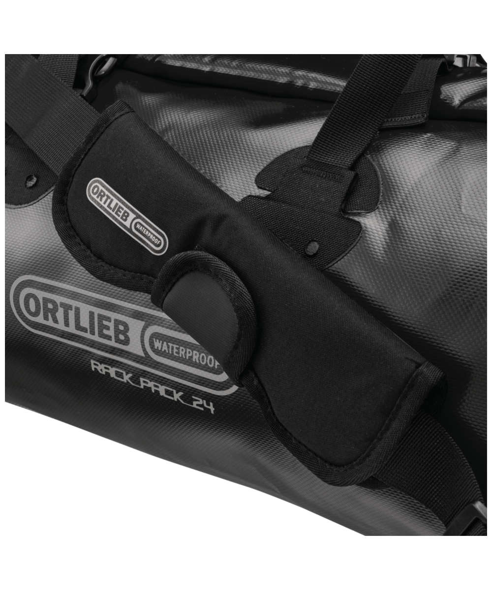 32100206_ORTLIEB Rack-Pack 24 L schwarz