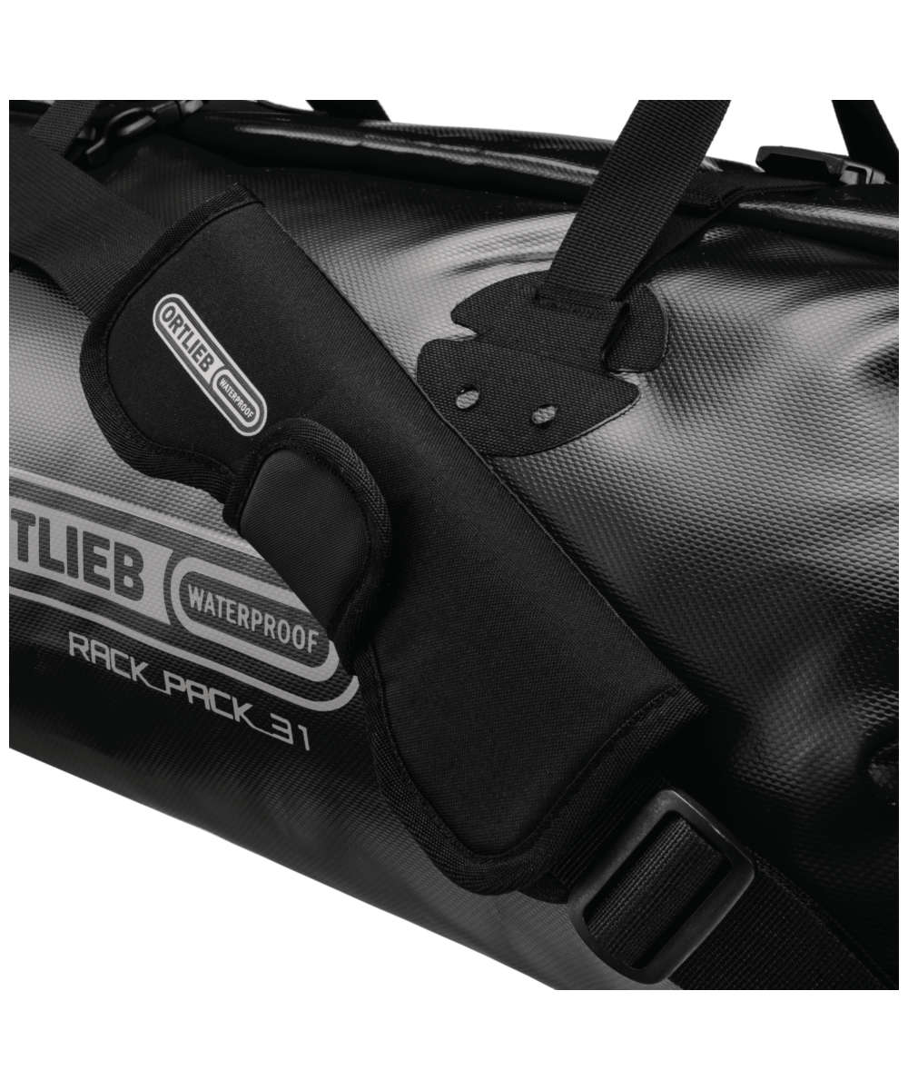 32100209_ORTLIEB Rack-Pack 31 L schwarz