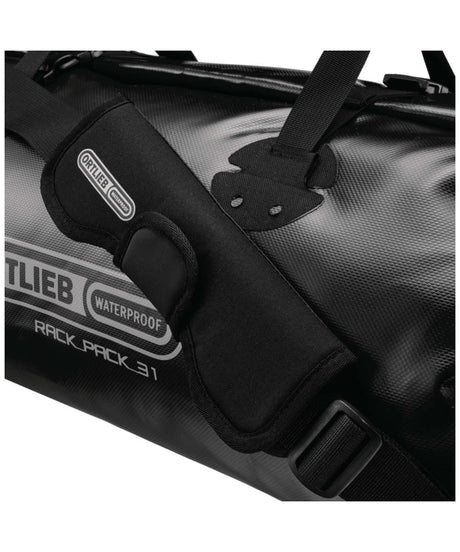 32100209_ORTLIEB Rack-Pack 31 L schwarz