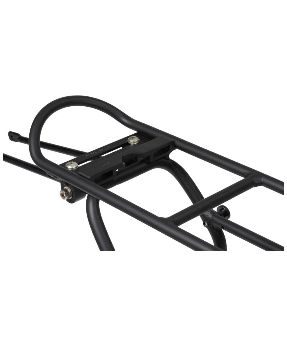 71121156_ORTLIEB Rack Three Touren-Gepäckträger black