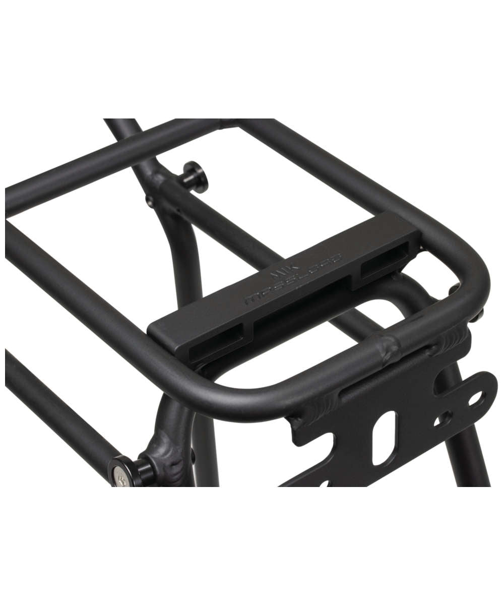 71121156_ORTLIEB Rack Three Touren-Gepäckträger black