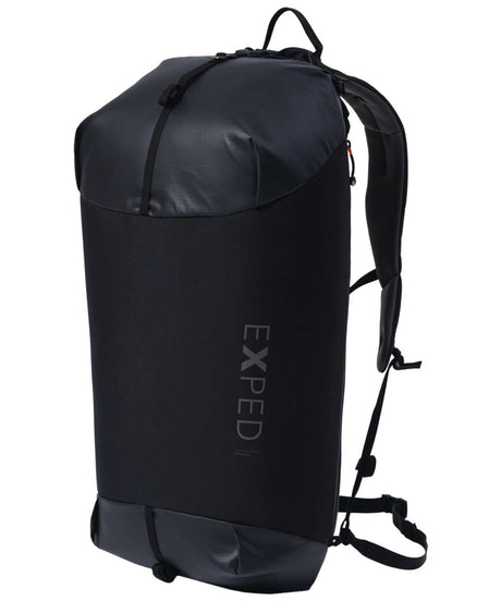 71208219_Exped Radical 45 black