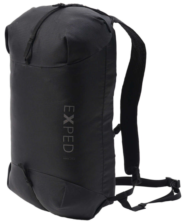 71208208_Exped Radical Lite 25 black