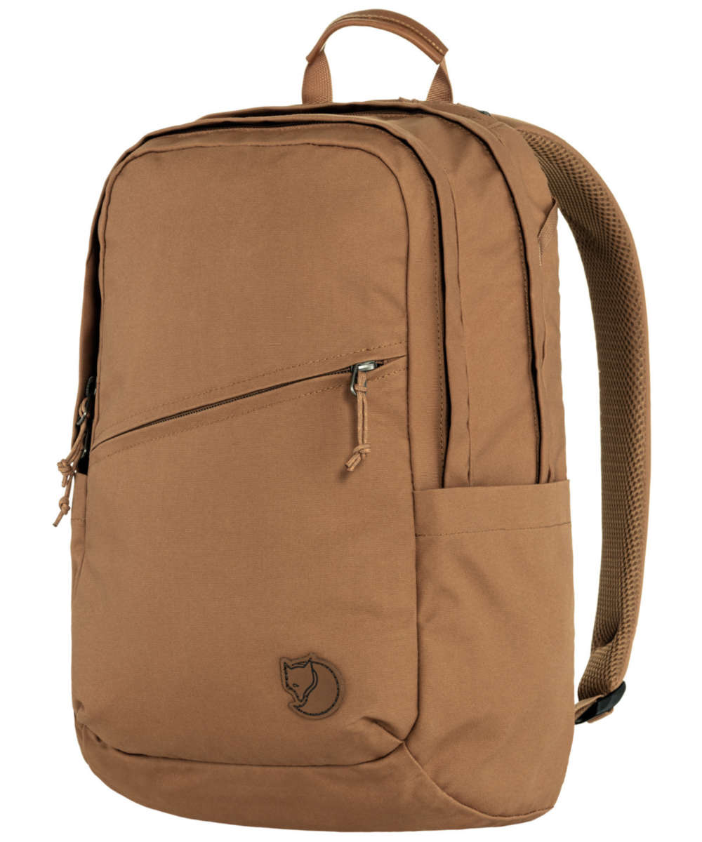 71217682_Fjällräven Räven 20 khaki dust