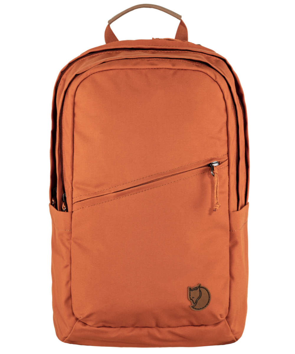 71210976_Fjällräven Räven 20 terracotta brown