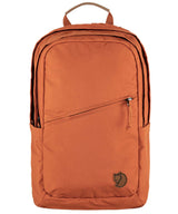 71210976_Fjällräven Räven 20 terracotta brown