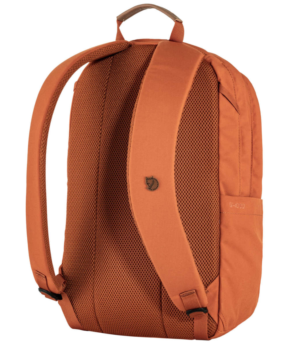 71210976_Fjällräven Räven 20 terracotta brown