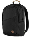 71210971_Fjällräven Räven 20 black