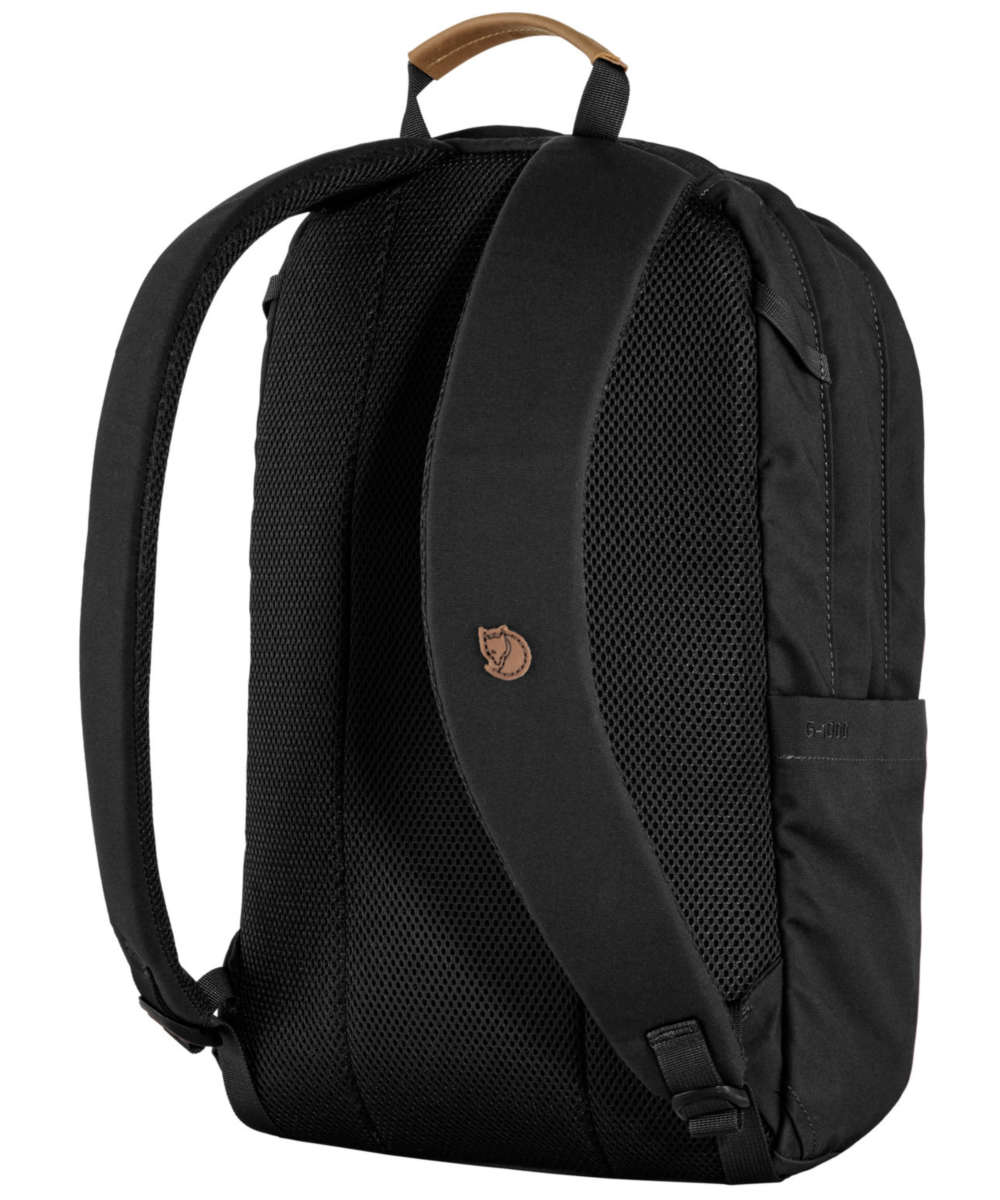 71210971_Fjällräven Räven 20 black