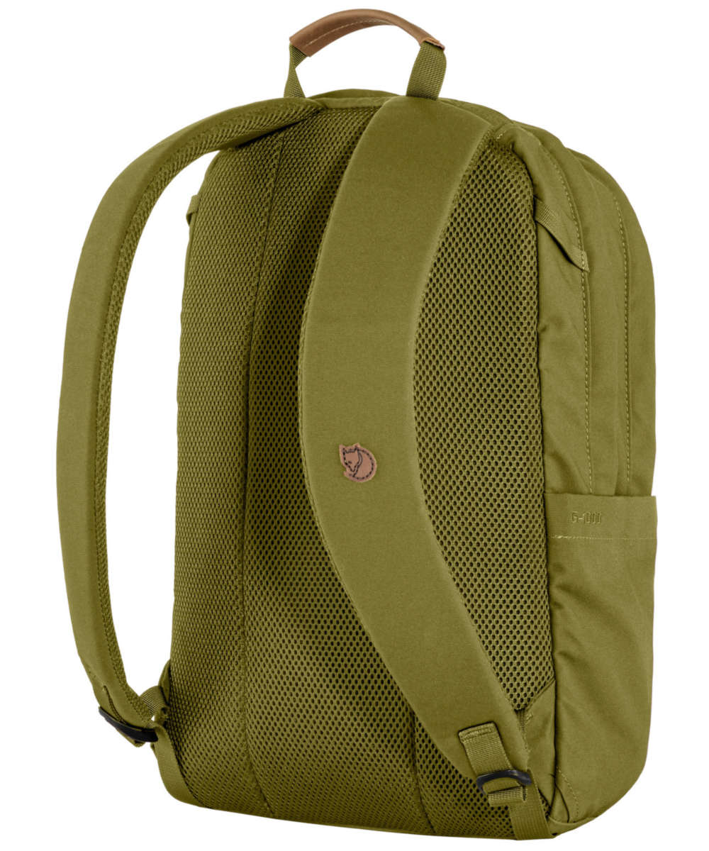 71210973_Fjällräven Räven 20 foliage green