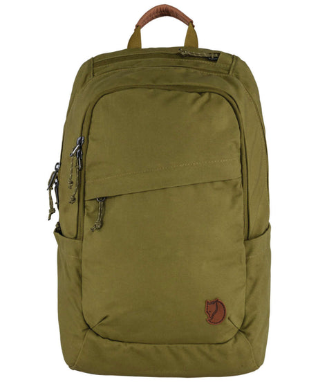 71190447_Fjällräven Räven 20 foilage green classic