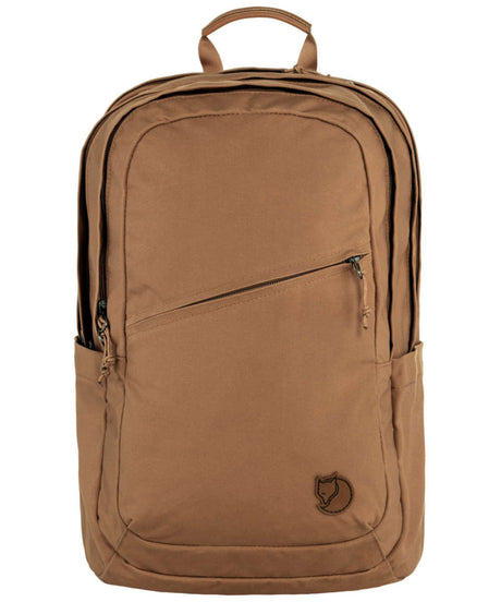 71217683_Fjällräven Räven 28 khaki dust