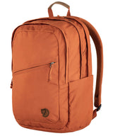 71210969_Fjällräven Räven 28 terracotta brown