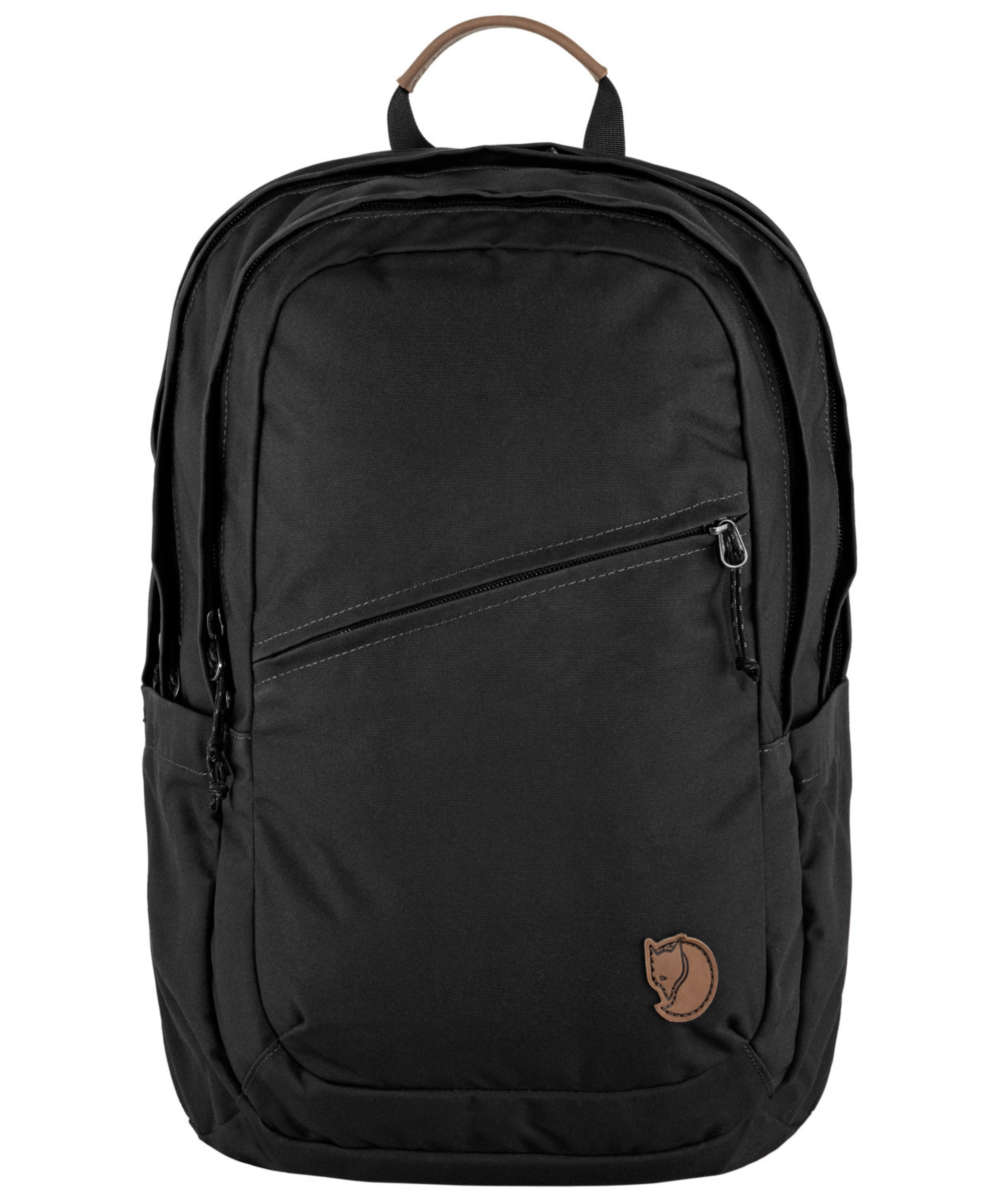 71210964_Fjällräven Räven 28 black