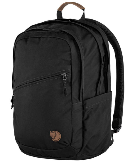 71210964_Fjällräven Räven 28 black