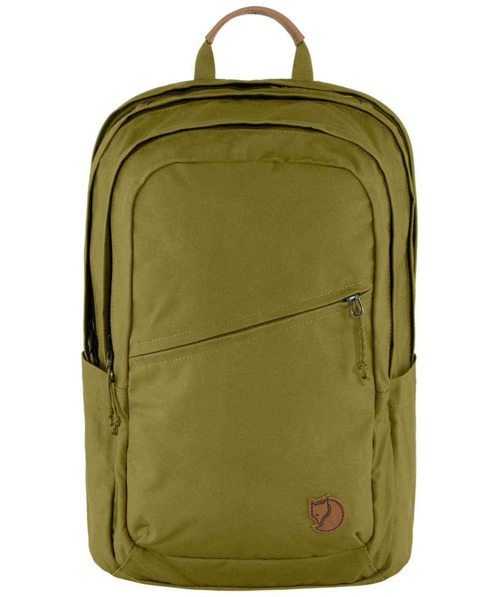 71210966_Fjällräven Räven 28 foliage green