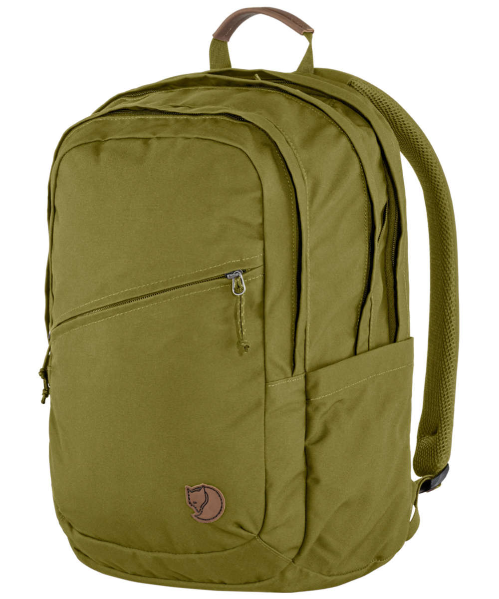 71210966_Fjällräven Räven 28 foliage green