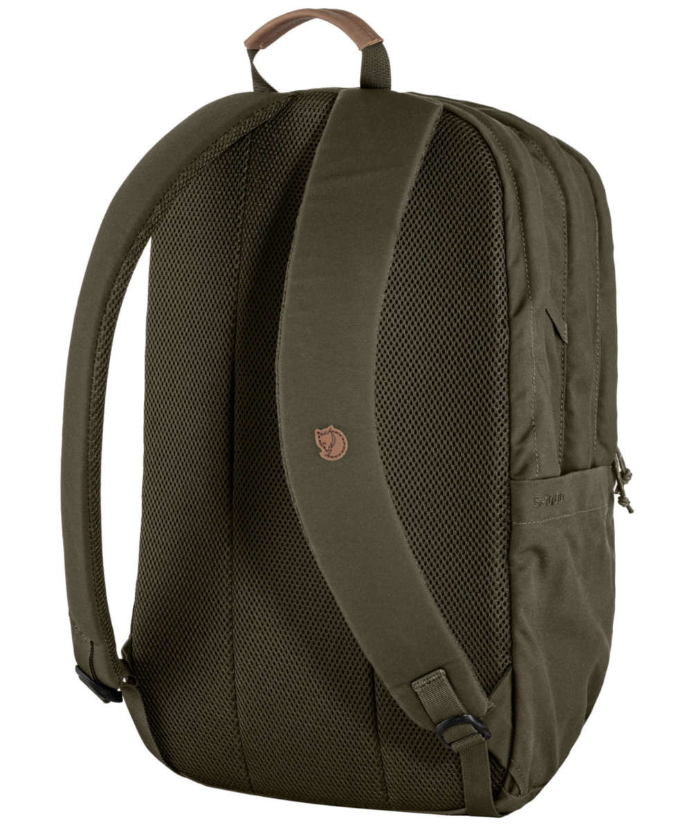 71210965_Fjällräven Räven 28 dark olive