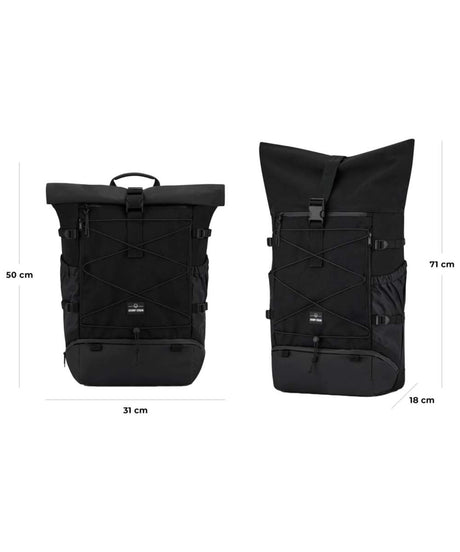 P-27610_Johnny Urban Allen Large Travel Reiserucksack