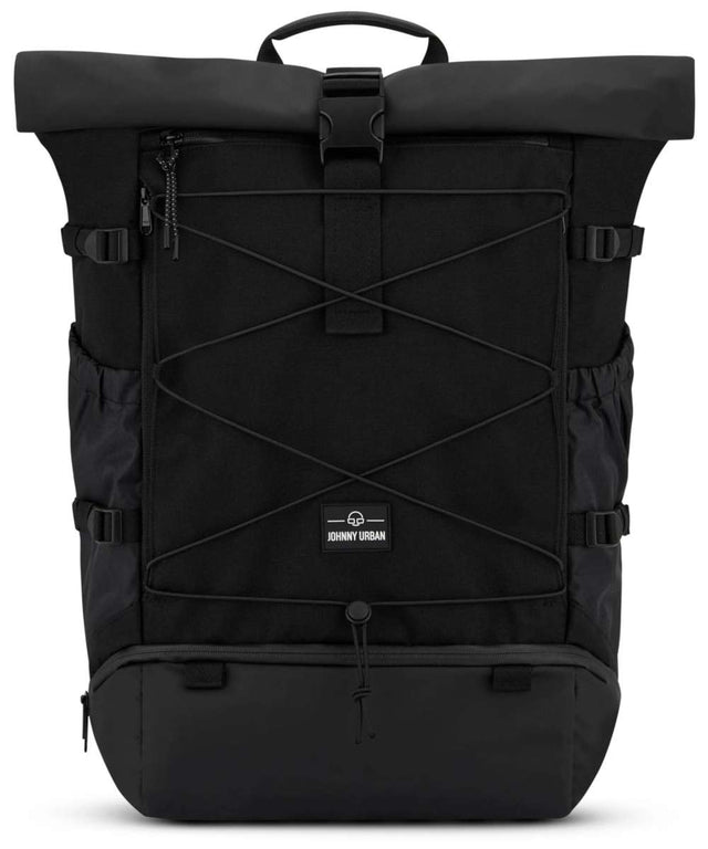 71240128_Johnny Urban Allen Large Travel Reiserucksack black