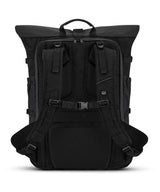 71240128_Johnny Urban Allen Large Travel Reiserucksack black