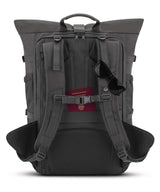 71240129_Johnny Urban Allen Large Travel Reiserucksack dark grey