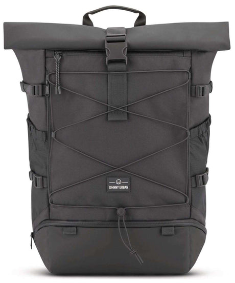 71240129_Johnny Urban Allen Large Travel Reiserucksack dark grey