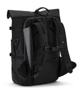 71240128_Johnny Urban Allen Large Travel Reiserucksack black