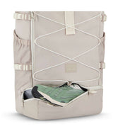 71240130_Johnny Urban Allen Large Travel Reiserucksack sand