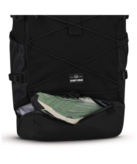 71240128_Johnny Urban Allen Large Travel Reiserucksack black