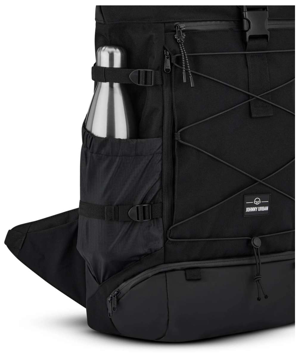 71240128_Johnny Urban Allen Large Travel Reiserucksack black