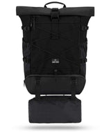 71240128_Johnny Urban Allen Large Travel Reiserucksack black