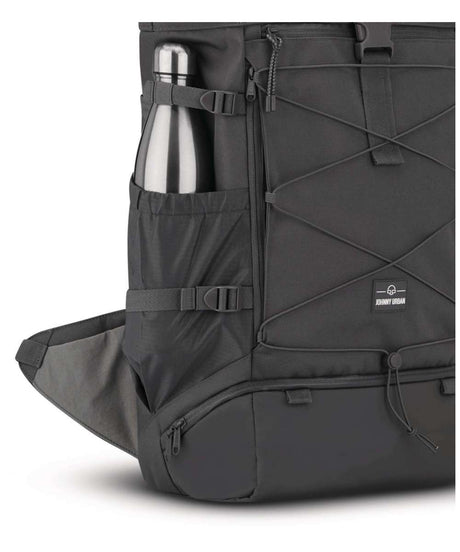 71240129_Johnny Urban Allen Large Travel Reiserucksack dark grey