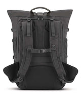 71240129_Johnny Urban Allen Large Travel Reiserucksack dark grey