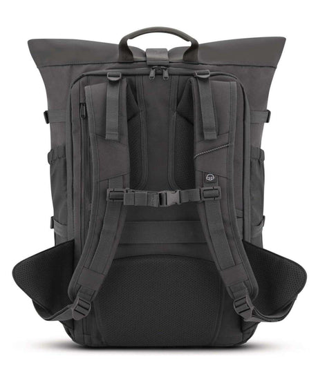 71240129_Johnny Urban Allen Large Travel Reiserucksack dark grey