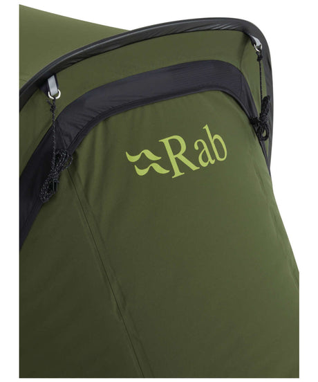 P-24708_Rab Ridge Raider Bivi 1-Person-Biwackzelt