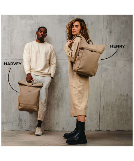 P-24614_Johnny Urban Harvey Rolltop Rucksack