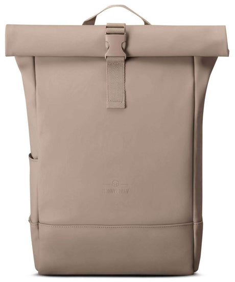 71200466_Johnny Urban Harvey Rolltop Rucksack beige